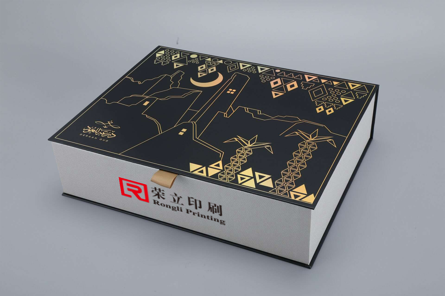 定制高档礼品盒怎样节省成本